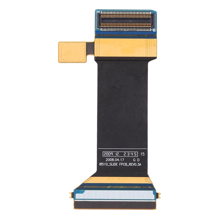 For Samsung i8510 Flex Cable - Flex Cable by PMC Jewellery | Online Shopping South Africa | PMC Jewellery