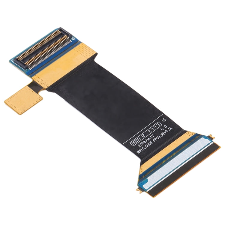 For Samsung i8510 Flex Cable - Flex Cable by PMC Jewellery | Online Shopping South Africa | PMC Jewellery