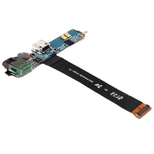 For Galaxy S Advance / i9070 Tail Plug Flex Cable - Galaxy S Series Parts by PMC Jewellery | Online Shopping South Africa | PMC Jewellery | Buy Now Pay Later Mobicred