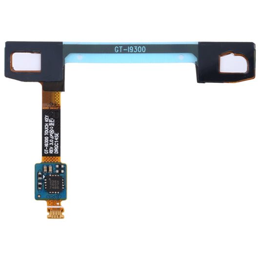 For Samsung Galaxy SIII / i9300 Sensor Flex Cable - Galaxy S Series Parts by PMC Jewellery | Online Shopping South Africa | PMC Jewellery | Buy Now Pay Later Mobicred