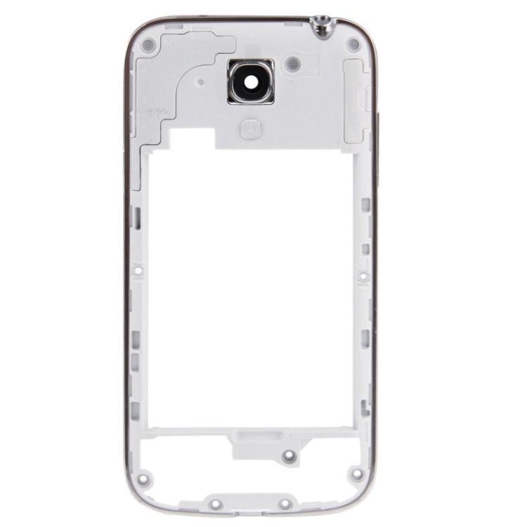 For Galaxy S4 mini / i9195 / i9190 Middle Frame Bezel - Frame Bezel Plate by PMC Jewellery | Online Shopping South Africa | PMC Jewellery | Buy Now Pay Later Mobicred