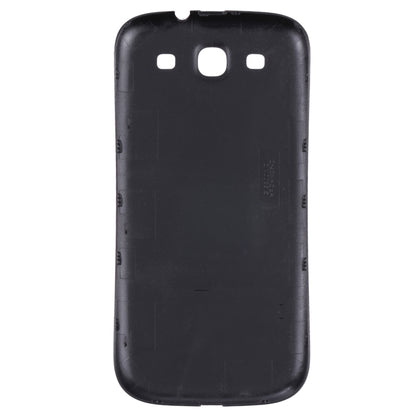 For Samsung Galaxy SIII / i9300 Original Battery Back Cover (Red) - Back Cover by PMC Jewellery | Online Shopping South Africa | PMC Jewellery | Buy Now Pay Later Mobicred