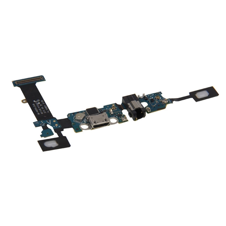 For Galaxy Note 5 / N920V Charging Port Flex Cable - Flex Cable by PMC Jewellery | Online Shopping South Africa | PMC Jewellery