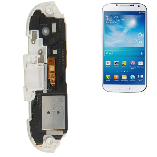 For Galaxy S4 LTE / i9505 Speaker + Ringing - Galaxy S Series Parts by PMC Jewellery | Online Shopping South Africa | PMC Jewellery | Buy Now Pay Later Mobicred