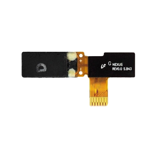 For Galaxy Nexus / i9250 Receiver - Other Galaxy Parts by PMc TechLife | Online Shopping South Africa | PMc TechLife | Buy Now Pay Later Mobicred
