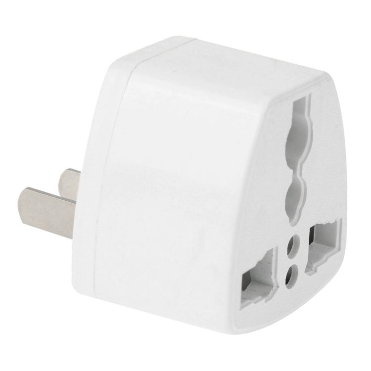 20 PCS Travel Wall Power Adapter Plug Adapter, US Plug - Plug Adaptor by PMC Jewellery | Online Shopping South Africa | PMC Jewellery | Buy Now Pay Later Mobicred