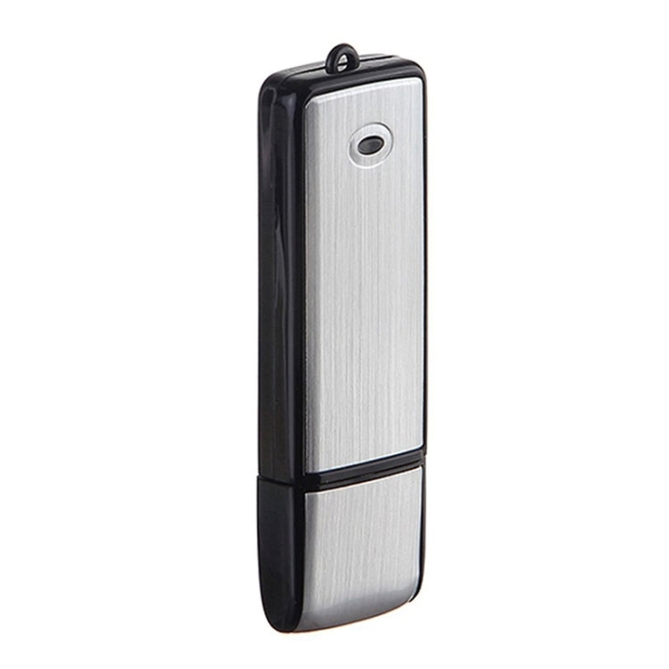 USB Voice Recorder + 16GB USB Flash Disk - U-Disk Recorder by PMC TechLife | Online Shopping South Africa | PMC TechLife | Buy Now Pay Later Mobicred