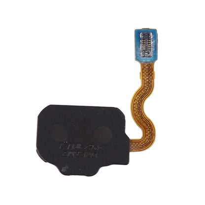 For Galaxy S8 / S8+ Fingerprint Button Flex Cable(Rose Gold) - Home key & Side Key by PMC Jewellery | Online Shopping South Africa | PMC Jewellery | Buy Now Pay Later Mobicred