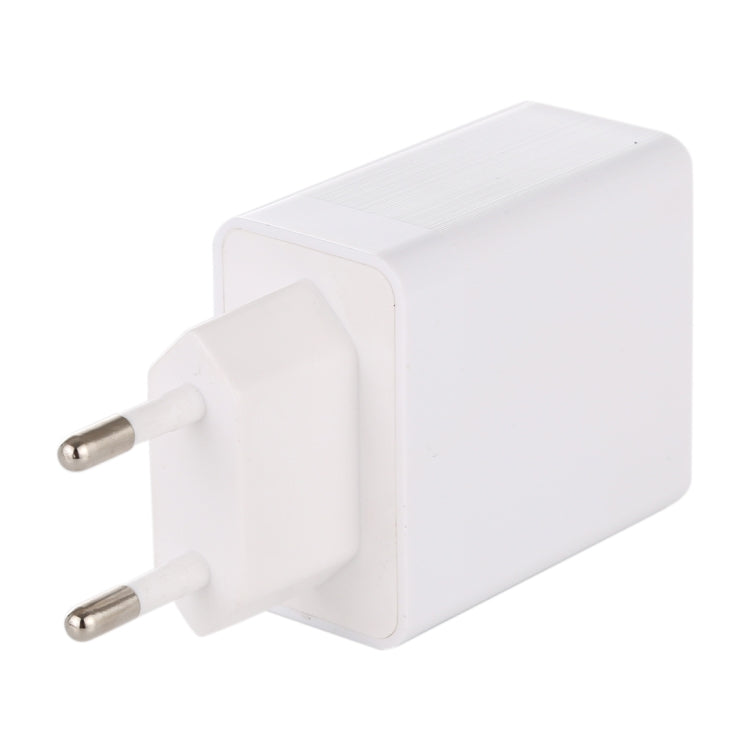 24W PD + QC3.0 Fast Charger Power Adapter Plug Adapter EU Plug - free shipping - PMC Jewellery - Order now!