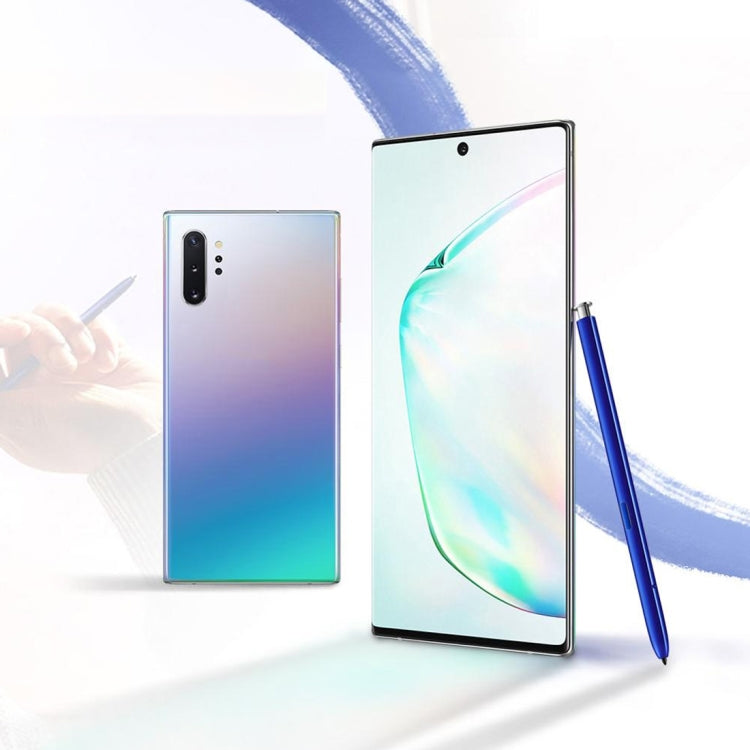 Capacitive Touch Screen Stylus Pen for Galaxy Note20 / 20 Ultra / Note 10 / Note 10 Plus(Pink) - Stylus Pen by PMC TechLife | Online Shopping South Africa | PMC TechLife | Buy Now Pay Later Mobicred