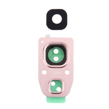 For Galaxy A3 (2017) / A320 Camera Lens Covers (Pink) - Camera by PMC Jewellery | Online Shopping South Africa | PMC Jewellery | Buy Now Pay Later Mobicred