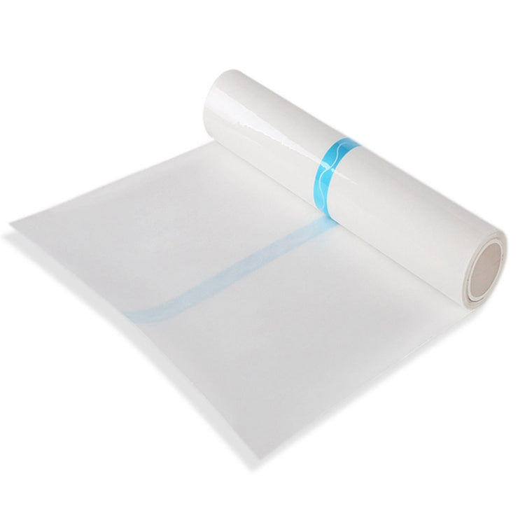 036 Freely Tailorable PU Film Breathable Invisible Cervical Patch Foot Patch Chest Patch, Size: 3m - free shipping - PMC TechLife - Order now!