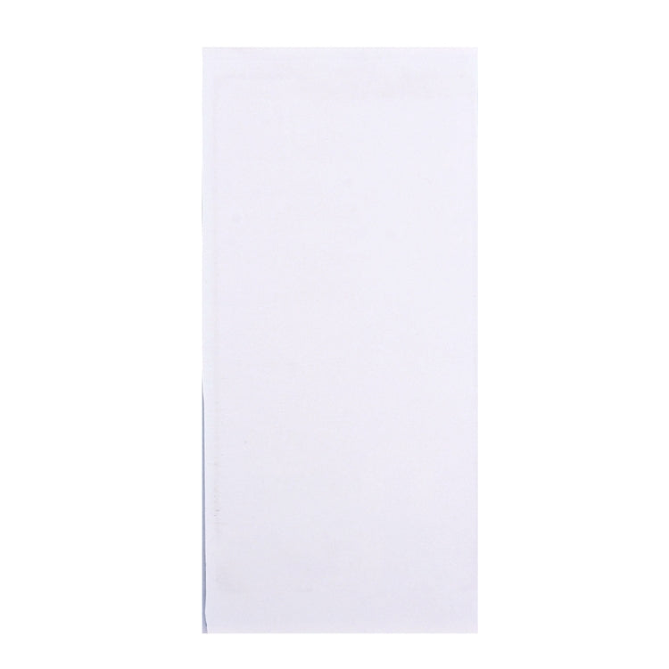 10 PCS Front Housing Adhesive for Sony Xperia M5 - Adhesive Sticker by PMC TechLife | Online Shopping South Africa | PMC TechLife | Buy Now Pay Later Mobicred