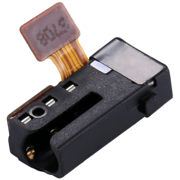 For Huawei P10 Lite Earphone Jack Flex Cable - Flex Cable by PMc TechLife | Online Shopping South Africa | PMc TechLife | Buy Now Pay Later Mobicred