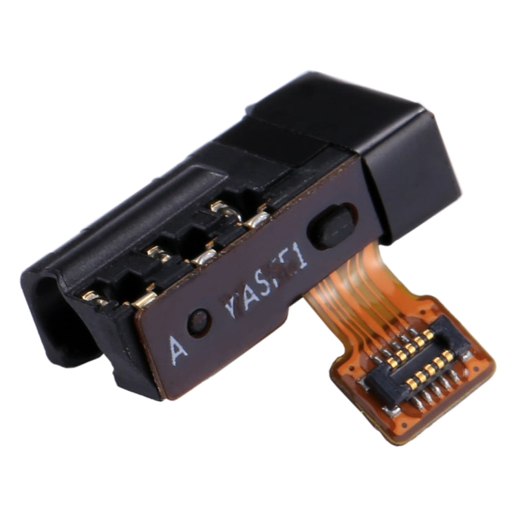 For Huawei P10 Lite Earphone Jack Flex Cable - Flex Cable by PMc TechLife | Online Shopping South Africa | PMc TechLife | Buy Now Pay Later Mobicred