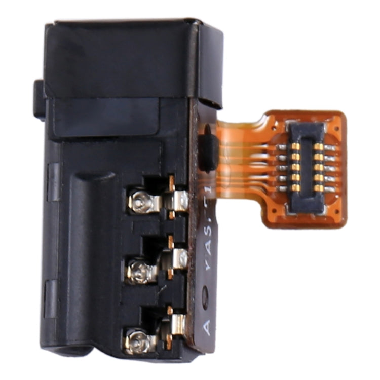 For Huawei P10 Lite Earphone Jack Flex Cable - Flex Cable by PMc TechLife | Online Shopping South Africa | PMc TechLife | Buy Now Pay Later Mobicred