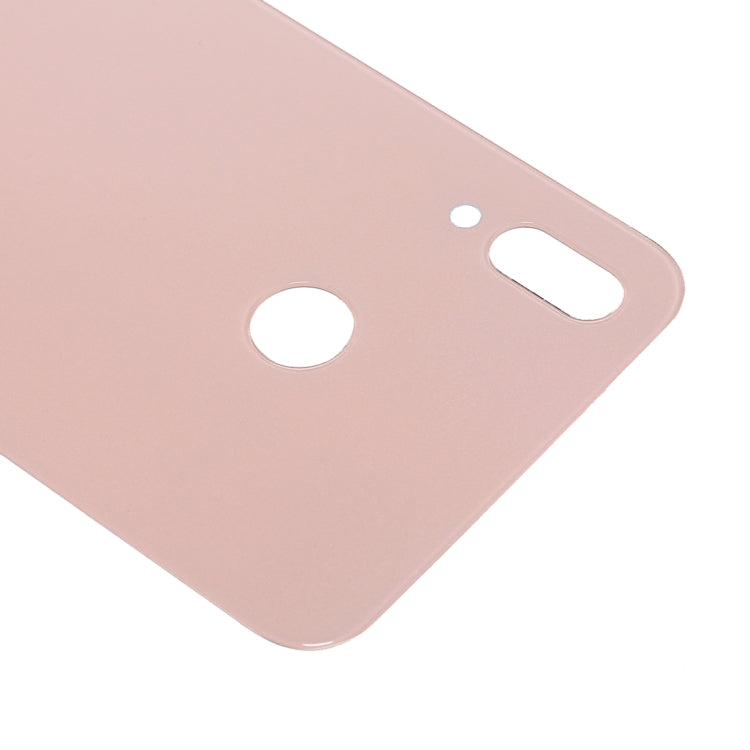 Back Cover for Huawei Nova 3e(Pink) - Back Cover by PMc TechLife | Online Shopping South Africa | PMc TechLife | Buy Now Pay Later Mobicred