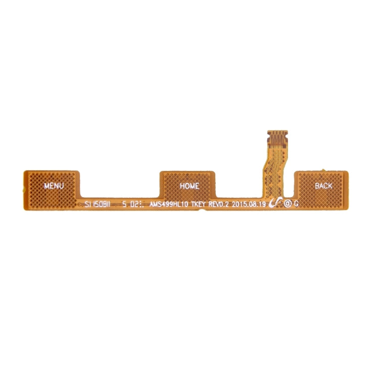 For OnePlus X Sensor Flex Cable - Flex Cable by PMC TechLife | Online Shopping South Africa | PMC TechLife | Buy Now Pay Later Mobicred