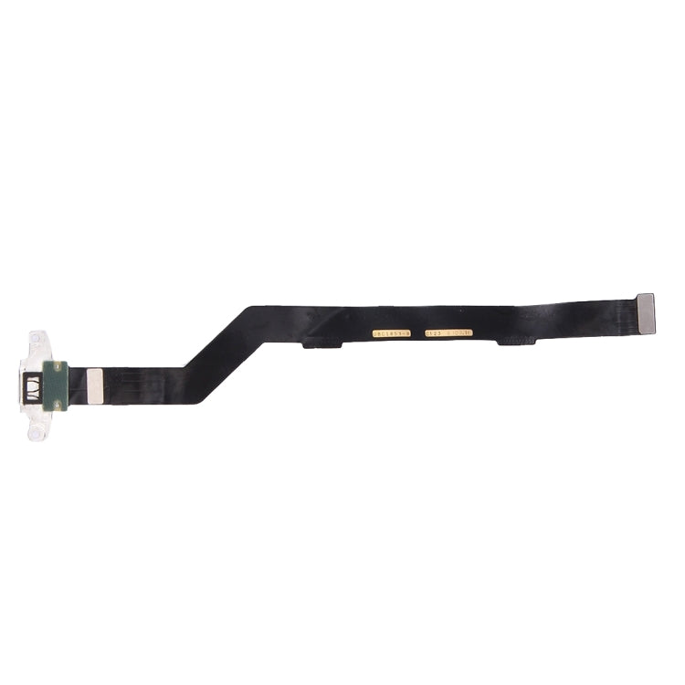 For OPPO R9 Plus Charging Port Flex Cable - Flex Cable by PMC Jewellery | Online Shopping South Africa | PMC Jewellery