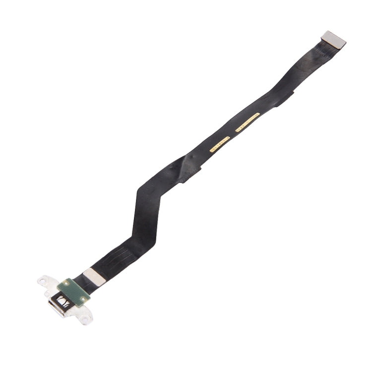 For OPPO R9 Plus Charging Port Flex Cable - Flex Cable by PMC Jewellery | Online Shopping South Africa | PMC Jewellery