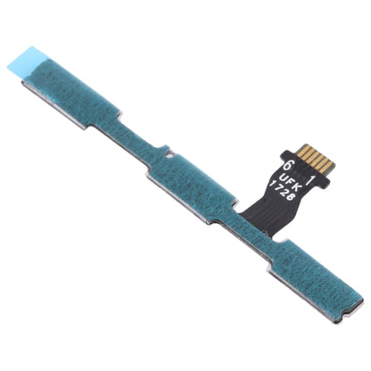 Power Button & Volume Button Flex Cable for Xiaomi Redmi Note 4X - Flex Cable by PMC Jewellery | Online Shopping South Africa | PMC Jewellery | Buy Now Pay Later Mobicred