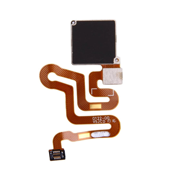 For Huawei P9 Home Button Flex Cable(Rose Gold) - Flex Cable by PMc TechLife | Online Shopping South Africa | PMc TechLife | Buy Now Pay Later Mobicred