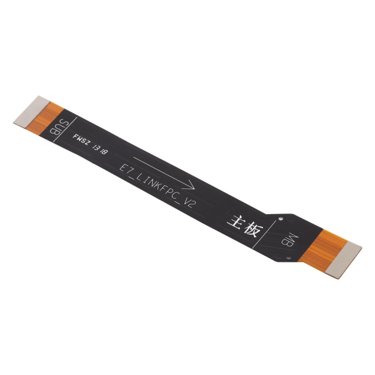 Motherboard Flex Cable for Xiaomi Redmi 5 Plus - Flex Cable by PMC Jewellery | Online Shopping South Africa | PMC Jewellery