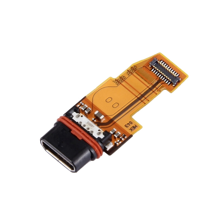 Charging Port Flex Cable for Sony Xperia X Performance - Flex Cable by PMc TechLife | Online Shopping South Africa | PMc TechLife | Buy Now Pay Later Mobicred