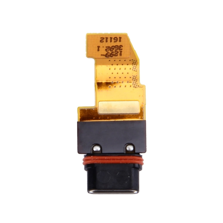 Charging Port Flex Cable for Sony Xperia X Performance - Flex Cable by PMc TechLife | Online Shopping South Africa | PMc TechLife | Buy Now Pay Later Mobicred