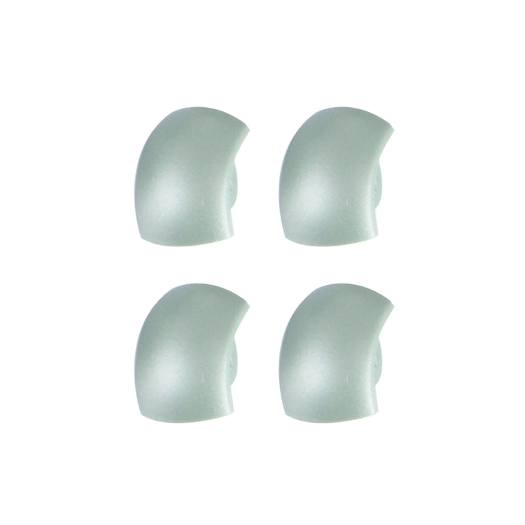 4 PCS Front Bezel Edge for Sony Xperia C4(Green) - Others by PMc TechLife | Online Shopping South Africa | PMc TechLife | Buy Now Pay Later Mobicred