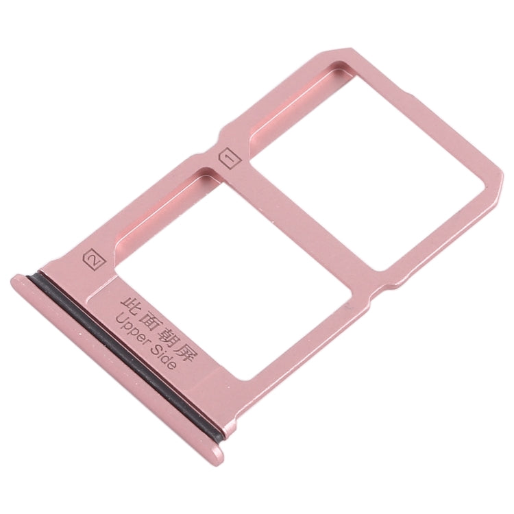 For Vivo X9 2 x SIM Card Tray (Rose Gold) - free shipping - PMc TechLife - Order now!