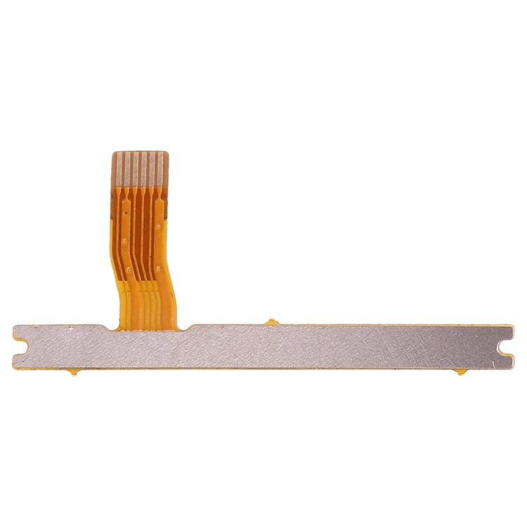 Power Button & Volume Button Flex Cable for Nokia 3 - Flex Cable by PMC TechLife | Online Shopping South Africa | PMC TechLife