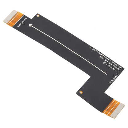 Motherboard Flex Cable for Nokia 7 - Flex Cable by PMC Jewellery | Online Shopping South Africa | PMC Jewellery