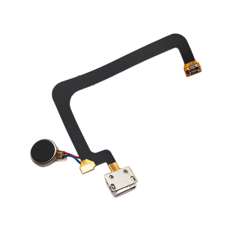 For Alcatel One Touch Idol 4 Charging Port Flex Cable - Flex Cable by PMc TechLife | Online Shopping South Africa | PMc TechLife | Buy Now Pay Later Mobicred