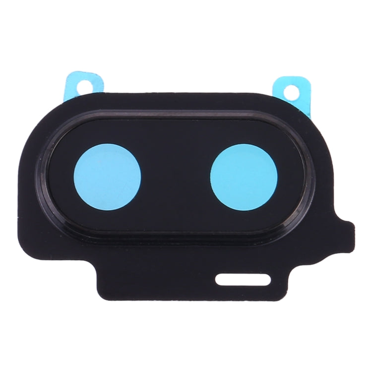 For OPPO R15  Camera Lens Cover (Black) - Camera Series by PMc TechLife | Online Shopping South Africa | PMc TechLife | Buy Now Pay Later Mobicred