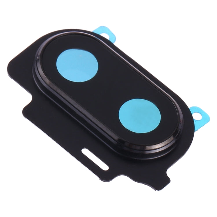 For OPPO R15  Camera Lens Cover (Black) - Camera Series by PMc TechLife | Online Shopping South Africa | PMc TechLife | Buy Now Pay Later Mobicred