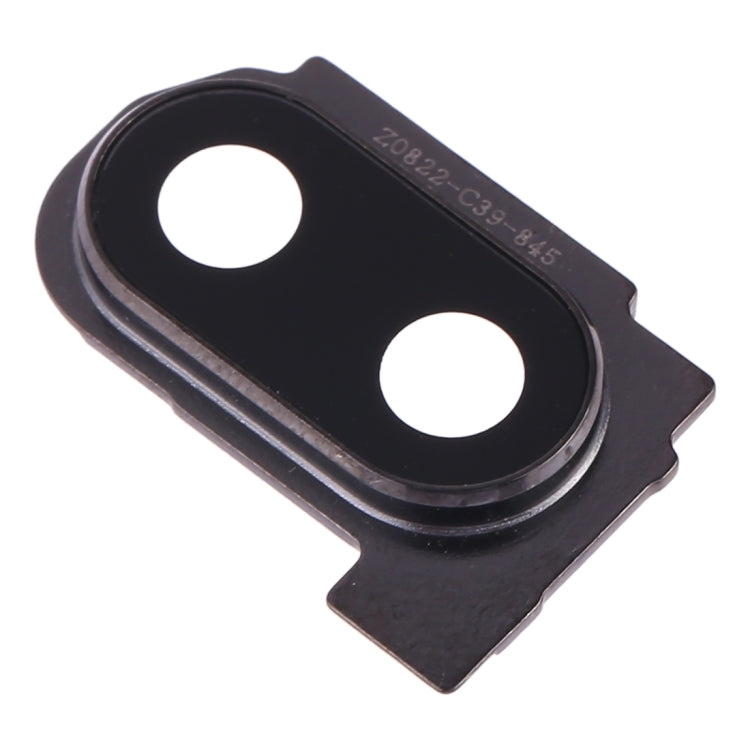 For Vivo X21i Camera Lens Cover (Black) - Camera Parts by PMc TechLife | Online Shopping South Africa | PMc TechLife | Buy Now Pay Later Mobicred