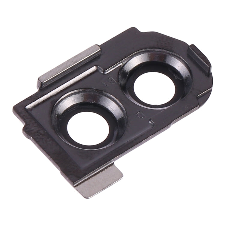 For Vivo X21i Camera Lens Cover (Black) - Camera Parts by PMc TechLife | Online Shopping South Africa | PMc TechLife | Buy Now Pay Later Mobicred