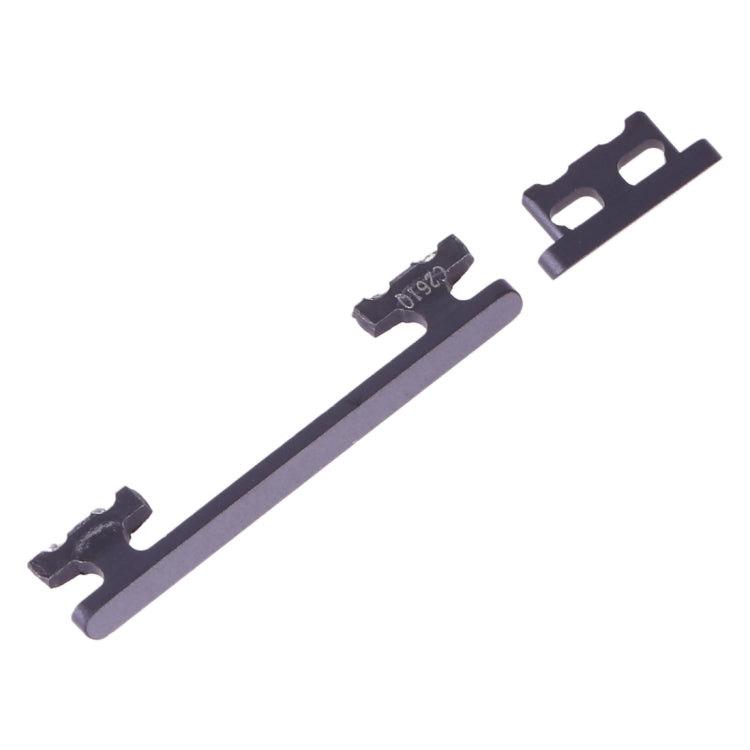 Power Button and Volume Control Button for Xiaomi Mi 5(Grey) - Home key & Side Key by PMc TechLife | Online Shopping South Africa | PMc TechLife | Buy Now Pay Later Mobicred