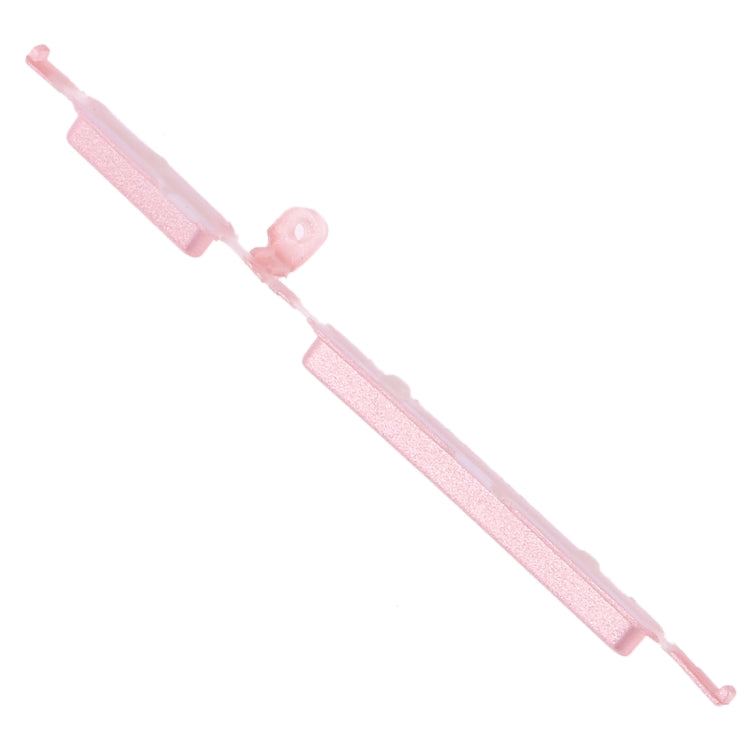 Power Button and Volume Control Button for Xiaomi Redmi 4A(Pink) - Home key & Side Key by PMc TechLife | Online Shopping South Africa | PMc TechLife | Buy Now Pay Later Mobicred