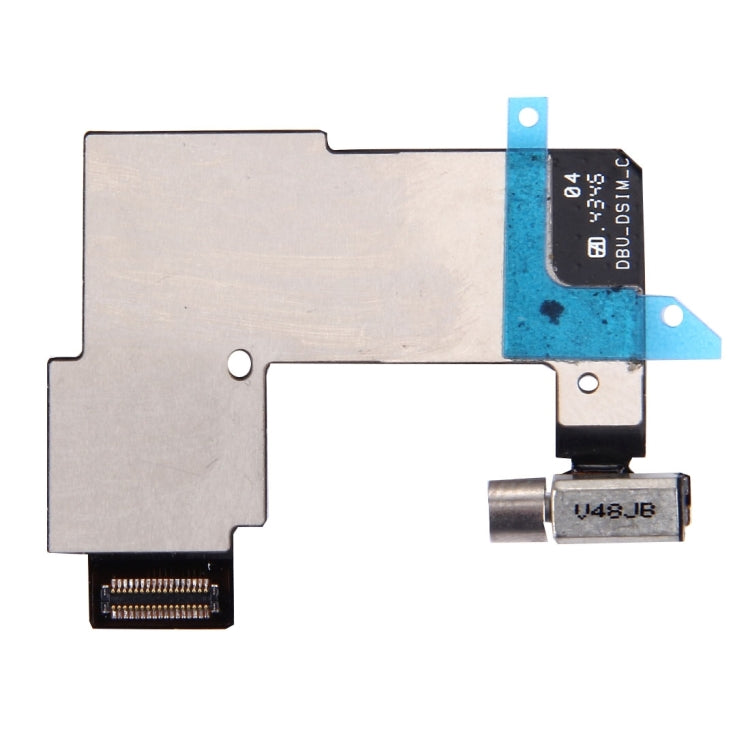 SIM Card Socket + SD Card Socket for Motorola Moto G (2nd Gen.) (Dual SIM Version) - Card Socket by PMC Jewellery | Online Shopping South Africa | PMC Jewellery | Buy Now Pay Later Mobicred