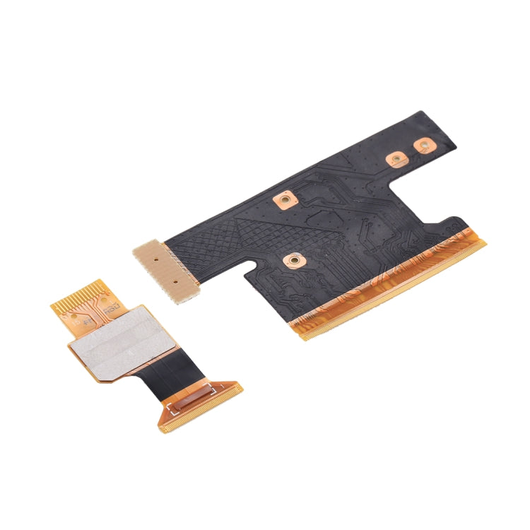 For Galaxy S5 Mini / G800F / G800H One Pair LCD Connector Flex Cables - free shipping - PMc TechLife - Order now!