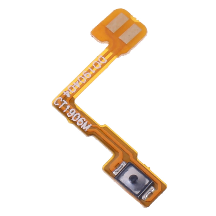 For OPPO Reno / Reno 5G Power Button Flex Cable - Flex Cable by PMC Jewellery | Online Shopping South Africa | PMC Jewellery | Buy Now Pay Later Mobicred