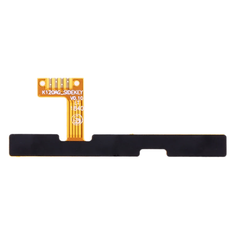 Power Button & Volume Button Flex Cable for Wiko Robby - For Wiko by PMC Jewellery | Online Shopping South Africa | PMC Jewellery