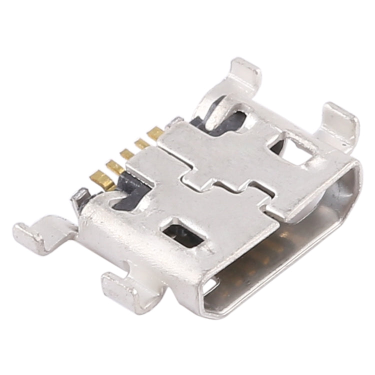 10 PCS Charging Port Connector for Huawei Honor V9 Play - Tail Connector by PMc TechLife | Online Shopping South Africa | PMc TechLife | Buy Now Pay Later Mobicred