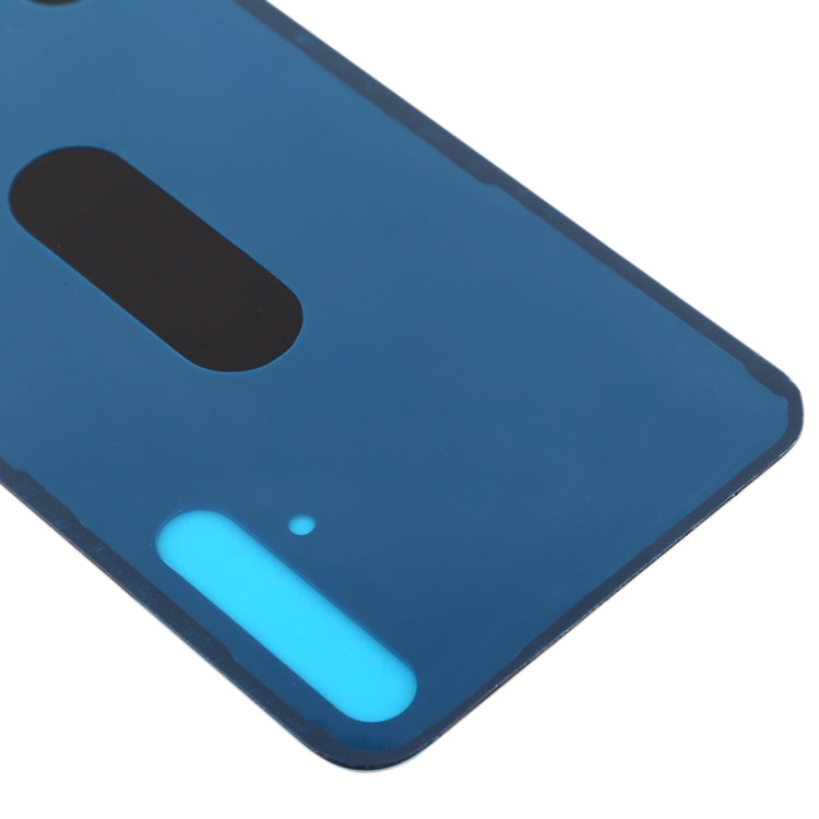 Battery Back Cover for Huawei Nova 5(Orange) - Back Cover by PMc TechLife | Online Shopping South Africa | PMc TechLife | Buy Now Pay Later Mobicred