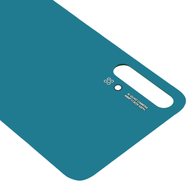 Battery Back Cover for Huawei Nova 5(Green) - free shipping - PMc TechLife - Order now!