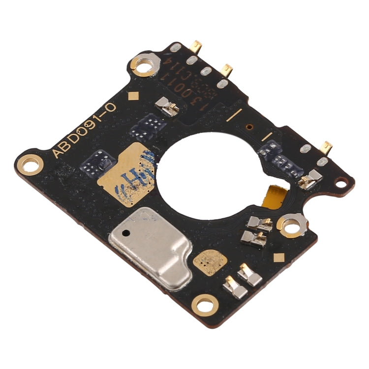 For OPPO R15 Microphone Board - Small Board by PMc TechLife | Online Shopping South Africa | PMc TechLife | Buy Now Pay Later Mobicred