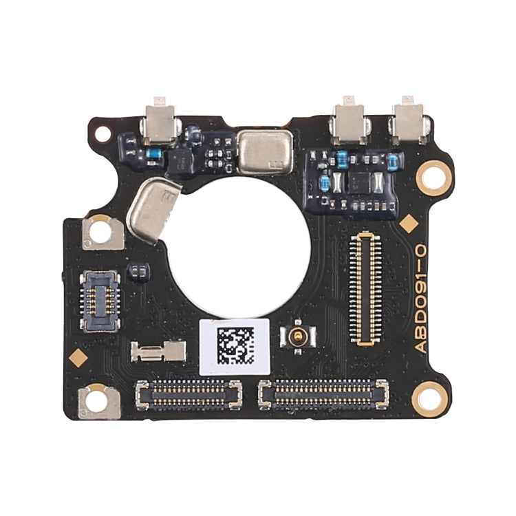 For OPPO R15 Microphone Board - Small Board by PMc TechLife | Online Shopping South Africa | PMc TechLife | Buy Now Pay Later Mobicred