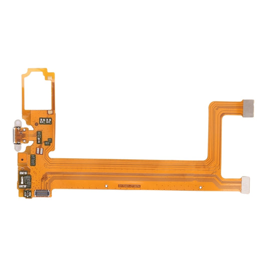 For Vivo V3 Charging Port Flex Cable - Flex Cable by PMC Jewellery | Online Shopping South Africa | PMC Jewellery